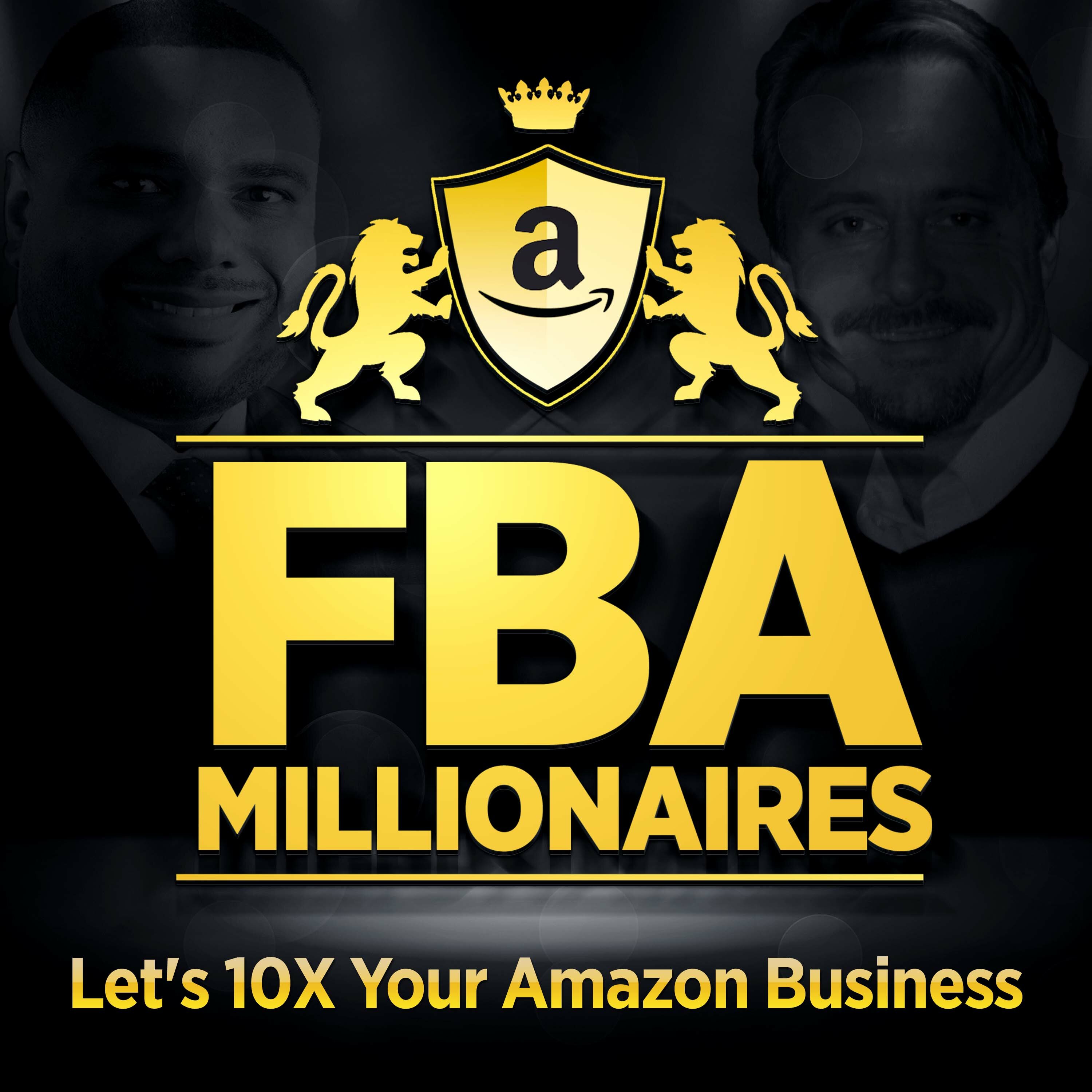 FBAM15 How to Avoid an Amazon Account Suspension with Rachel Greer FBAM15 How to Avoid an Amazon Account Suspension with Rachel Greer